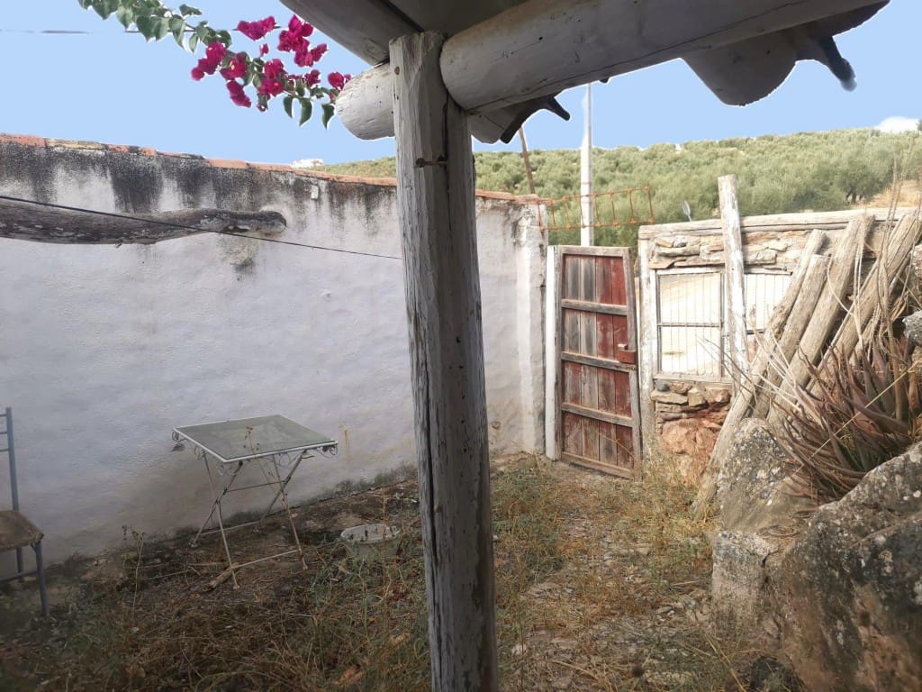 3 soveværelse Finca/Landehus til salg i Monte Lope Alvarez med garage - € 64.000 (Ref: 9235069)