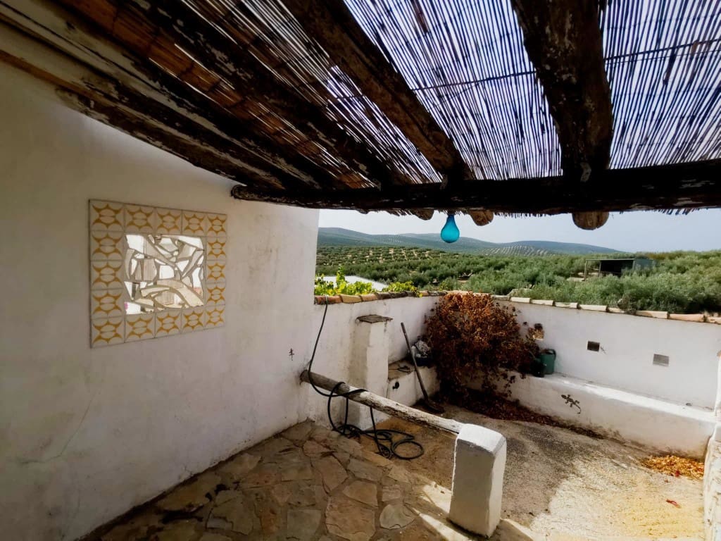 3 soveværelse Finca/Landehus til salg i Monte Lope Alvarez med garage - € 64.000 (Ref: 9235069)