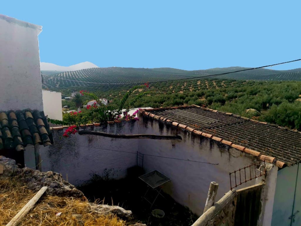 3 soveværelse Finca/Landehus til salg i Monte Lope Alvarez med garage - € 64.000 (Ref: 9235069)