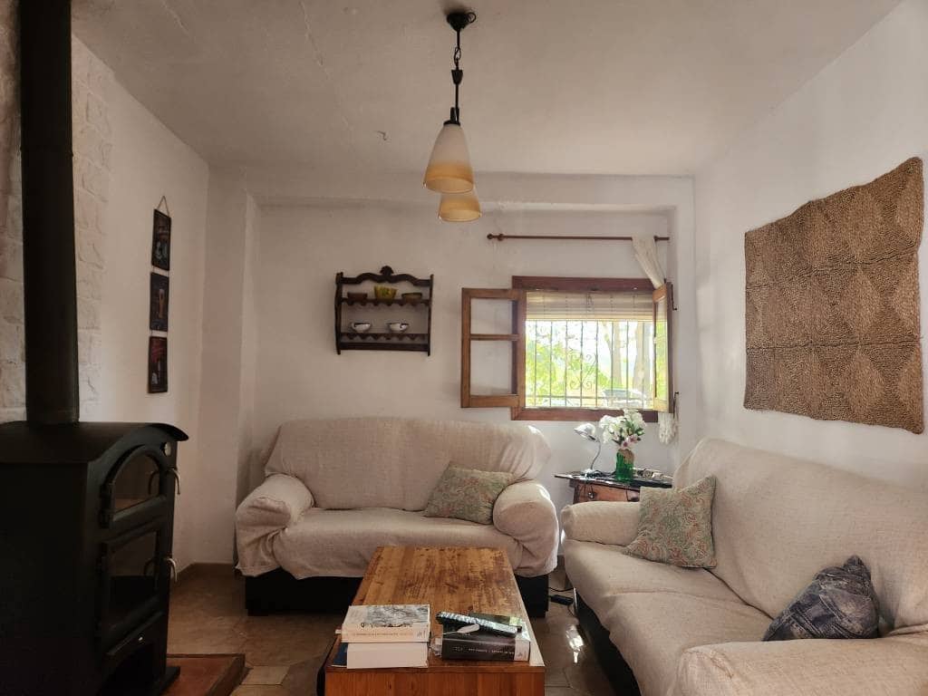 6 soverom Finca/Herregård til salgs i Iznajar med svømmebasseng - € 309 000 (Ref: 9243280)