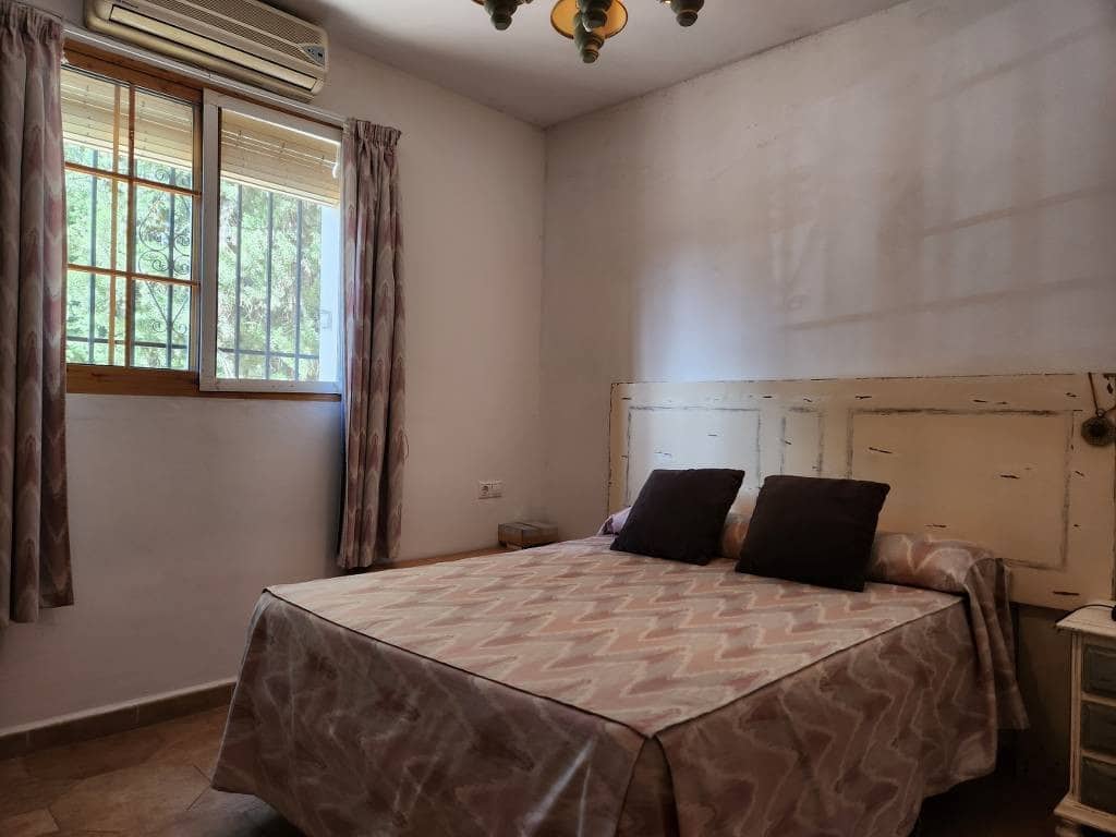 6 soverom Finca/Herregård til salgs i Iznajar med svømmebasseng - € 309 000 (Ref: 9243280)