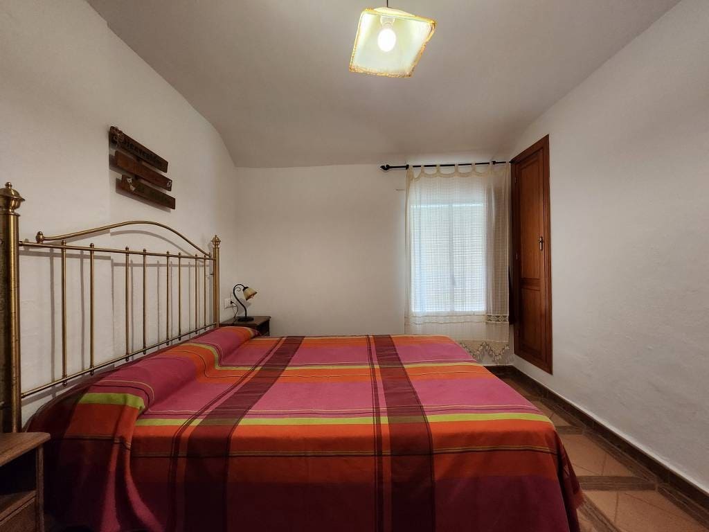 6 soverom Finca/Herregård til salgs i Iznajar med svømmebasseng - € 309 000 (Ref: 9243280)