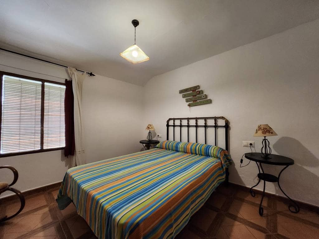 6 soverom Finca/Herregård til salgs i Iznajar med svømmebasseng - € 309 000 (Ref: 9243280)