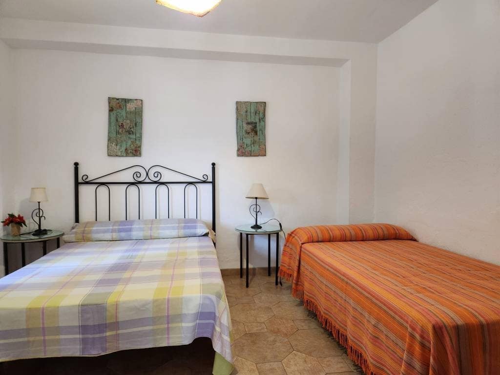 6 soverom Finca/Herregård til salgs i Iznajar med svømmebasseng - € 309 000 (Ref: 9243280)