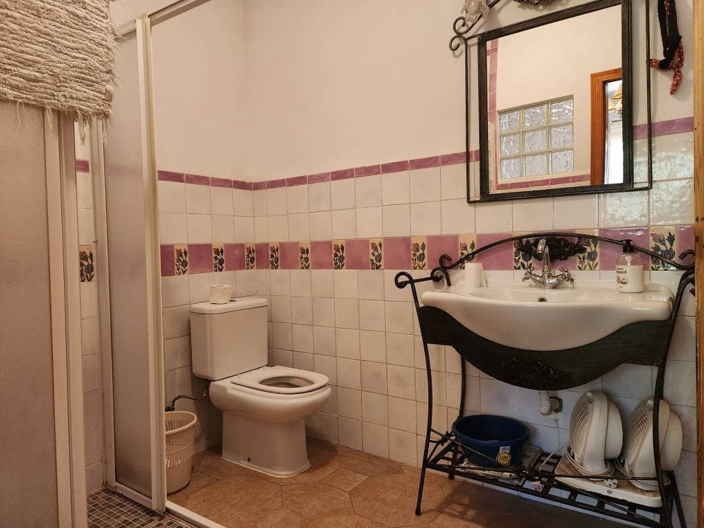 6 soverom Finca/Herregård til salgs i Iznajar med svømmebasseng - € 309 000 (Ref: 9243280)