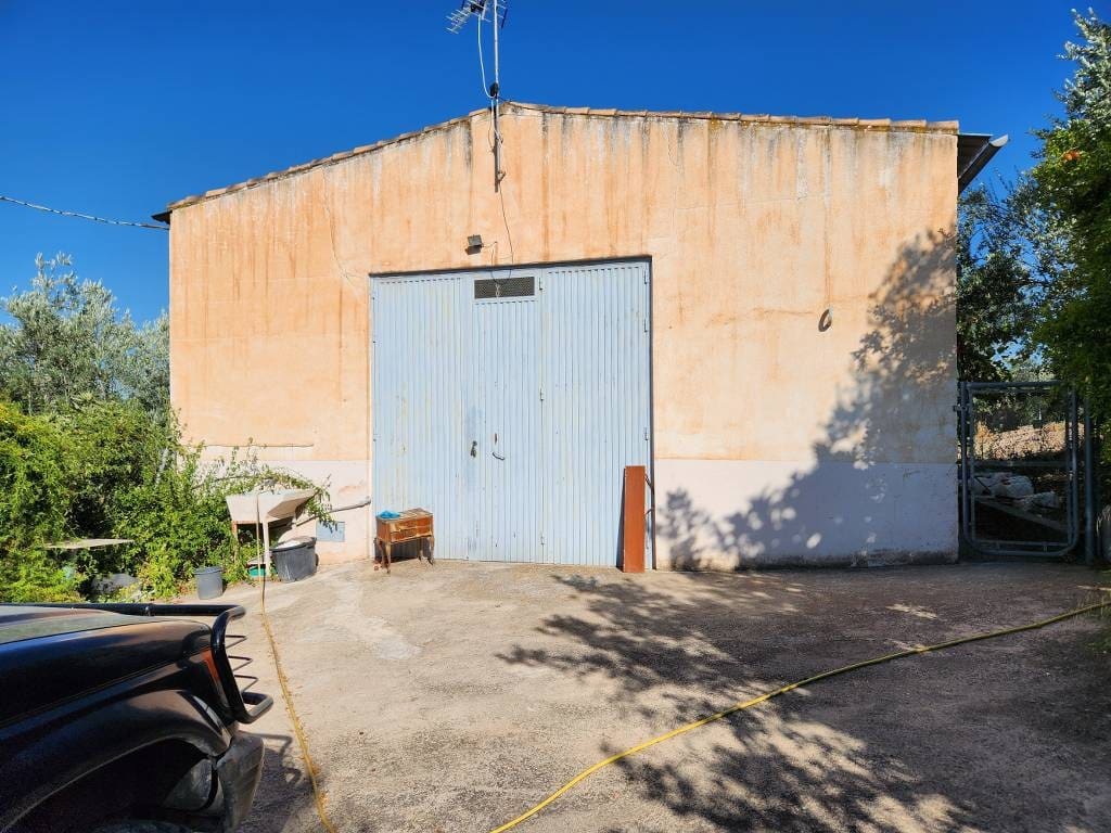 7 camera da letto Finca/Casa di Campagna in vendita in Iznajar - 325.000 € (Rif: 9247162)