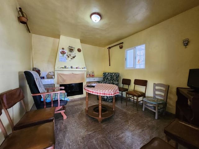 7 soveværelse Finca/Landehus til salg i Iznájar - € 325.000 (Ref: 9247162)