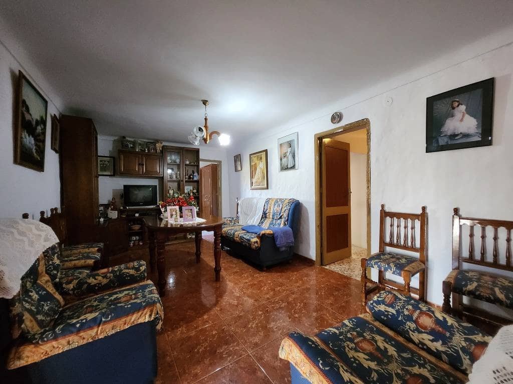 7 camera da letto Finca/Casa di Campagna in vendita in Iznajar - 325.000 € (Rif: 9247162)