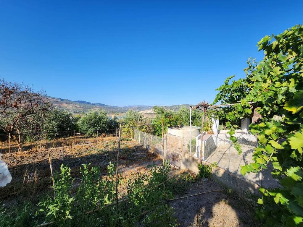 7 camera da letto Finca/Casa di Campagna in vendita in Iznajar - 325.000 € (Rif: 9247162)