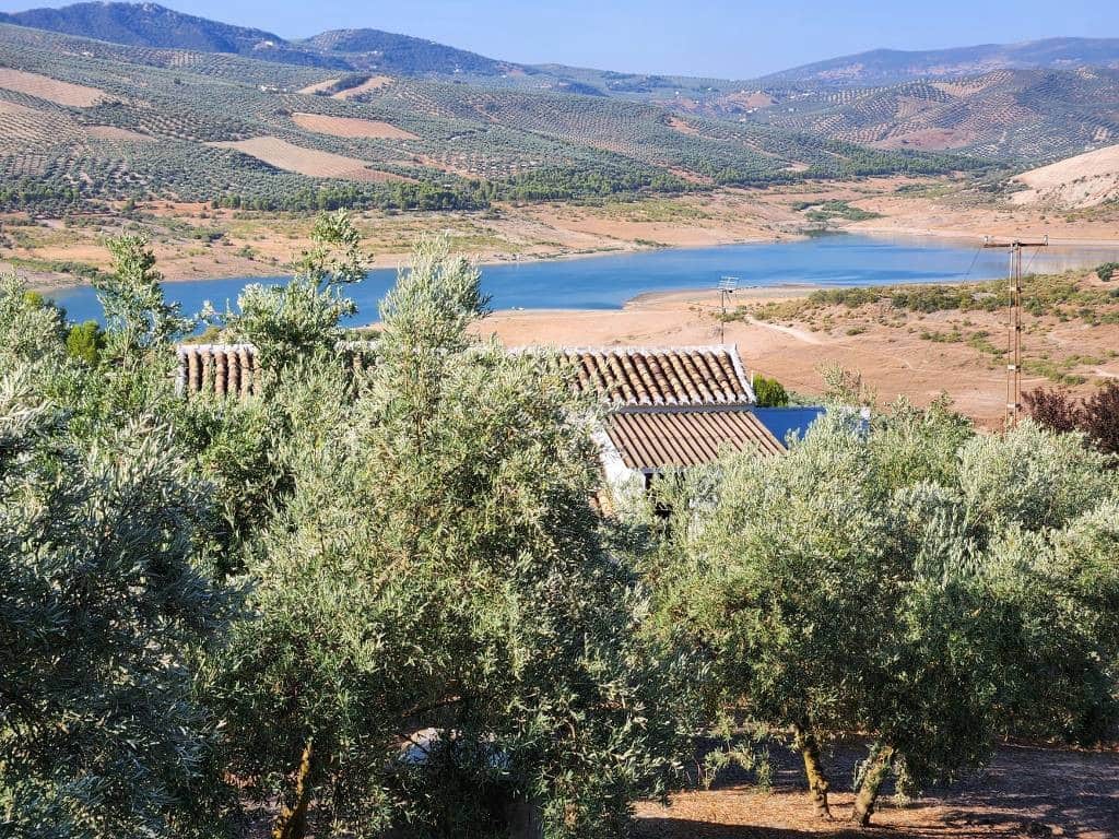 7 camera da letto Finca/Casa di Campagna in vendita in Iznajar - 325.000 € (Rif: 9247162)