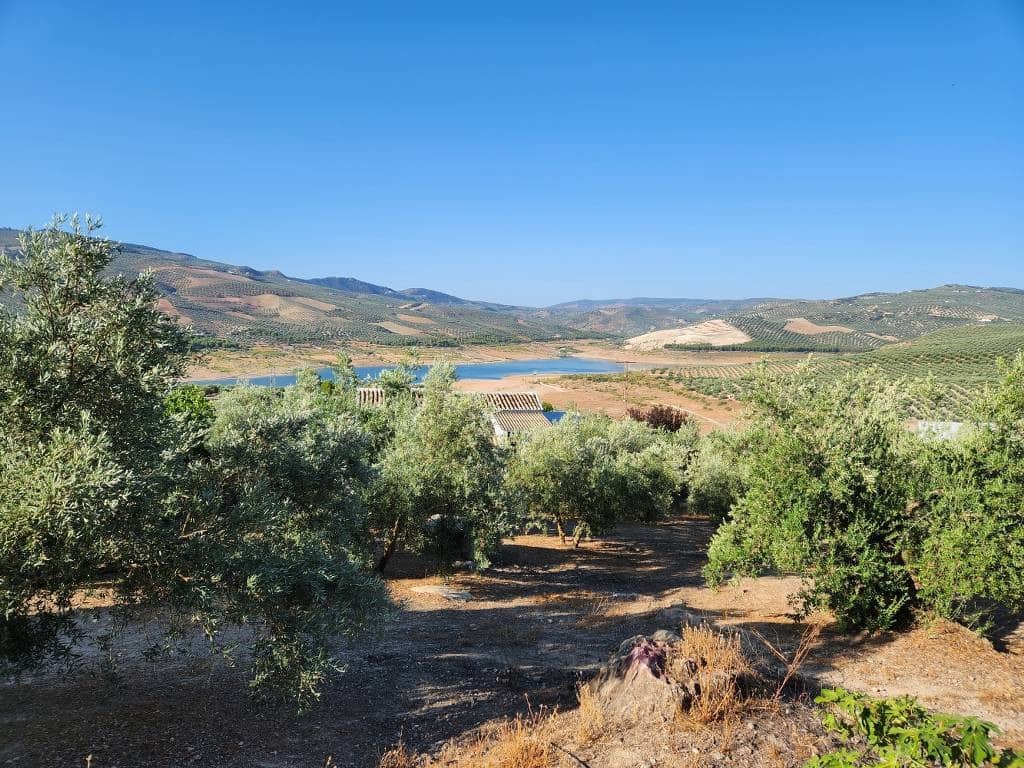 7 camera da letto Finca/Casa di Campagna in vendita in Iznajar - 325.000 € (Rif: 9247162)