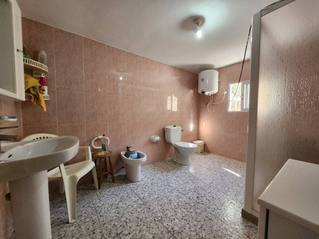 7 camera da letto Finca/Casa di Campagna in vendita in Iznajar - 325.000 € (Rif: 9247162)