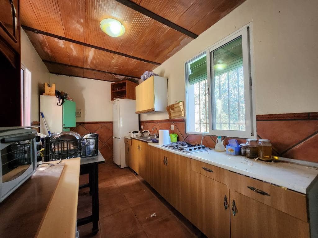 7 camera da letto Finca/Casa di Campagna in vendita in Iznajar - 325.000 € (Rif: 9247162)