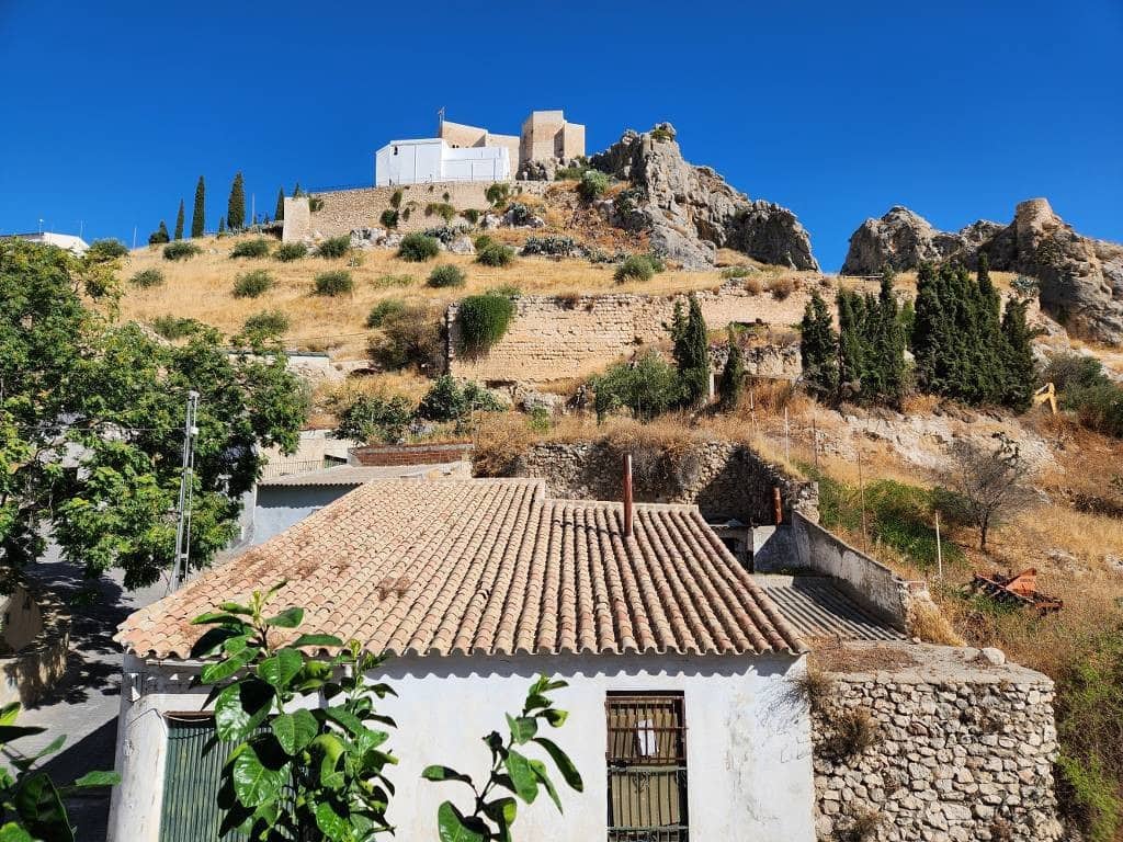 3 soverom Leilighet til salgs i Luque med svømmebasseng - € 73 000 (Ref: 9255206)