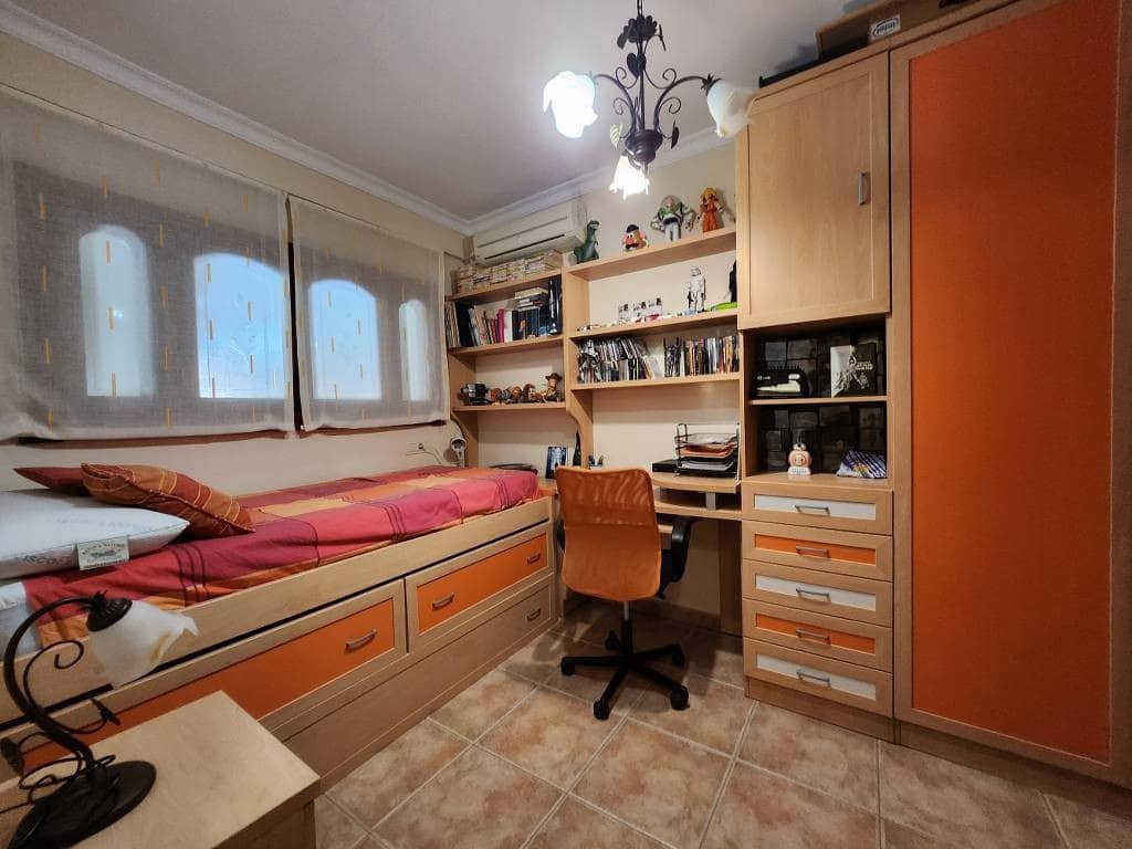 3 soverom Leilighet til salgs i Luque med svømmebasseng - € 73 000 (Ref: 9255206)