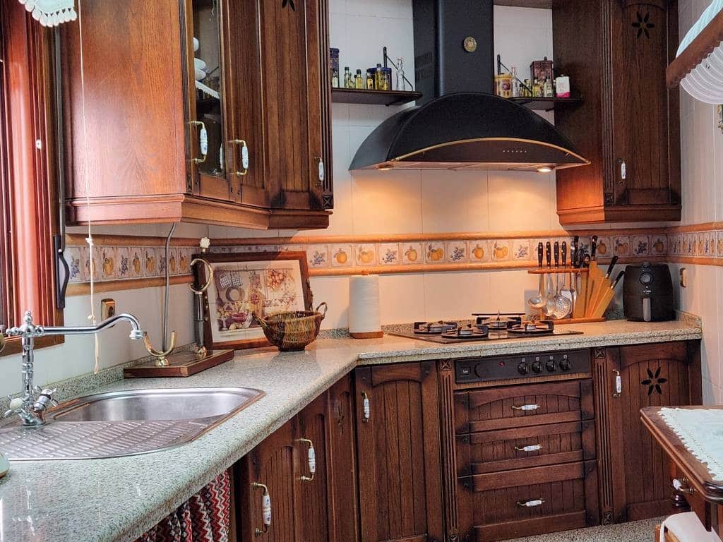 3 soverom Leilighet til salgs i Luque med svømmebasseng - € 73 000 (Ref: 9255206)