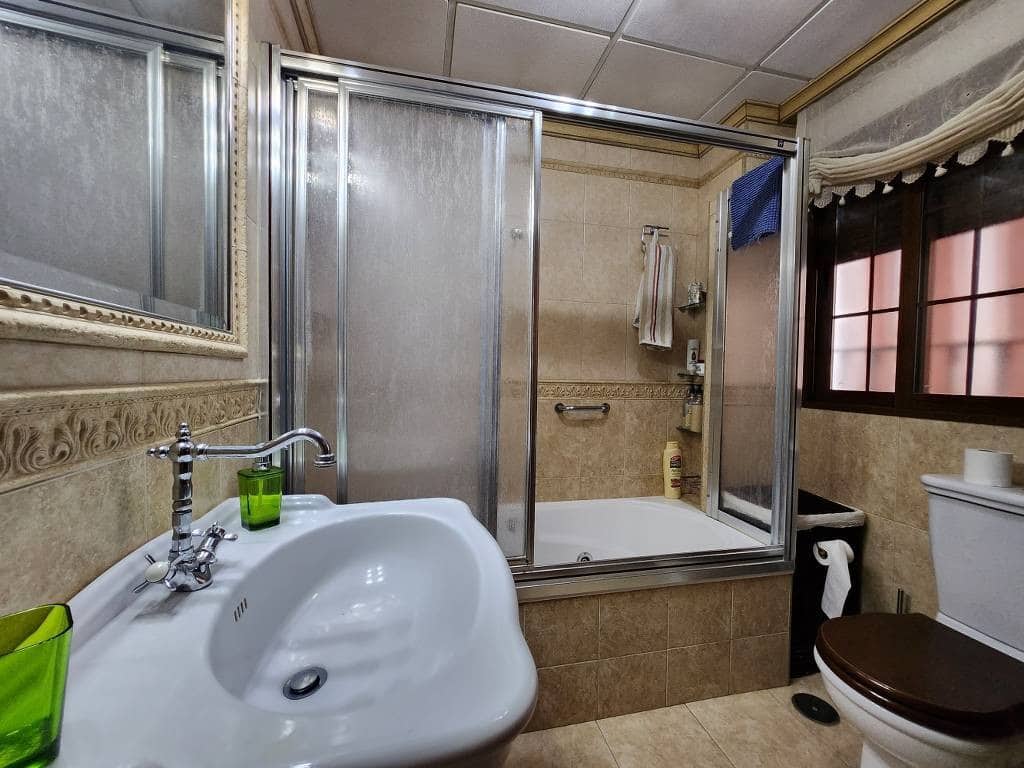 3 soverom Leilighet til salgs i Luque med svømmebasseng - € 73 000 (Ref: 9255206)