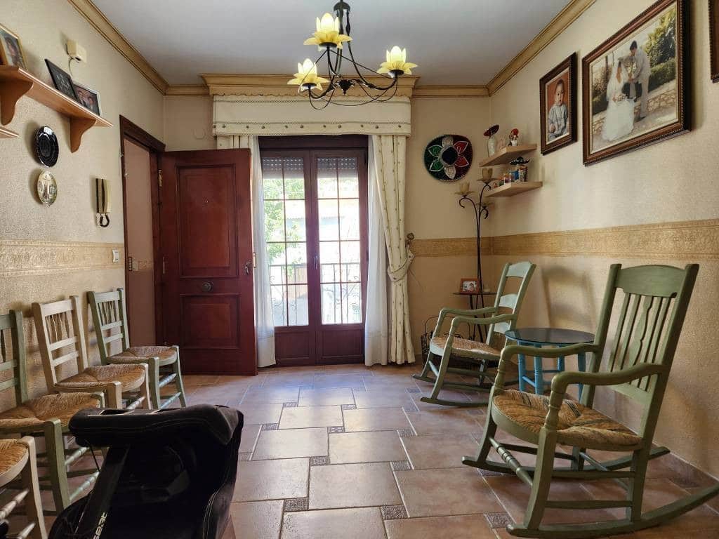 3 soverom Leilighet til salgs i Luque med svømmebasseng - € 73 000 (Ref: 9255206)