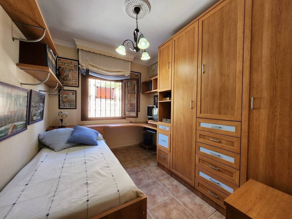 3 soverom Leilighet til salgs i Luque med svømmebasseng - € 73 000 (Ref: 9255206)