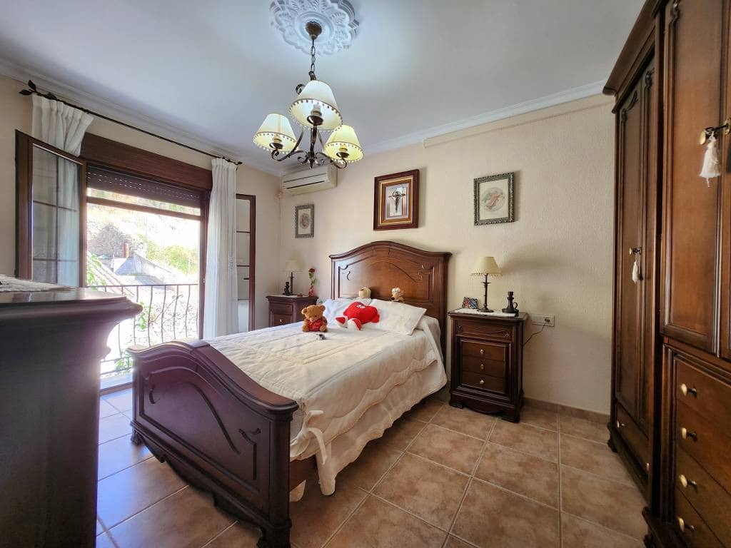 3 soverom Leilighet til salgs i Luque med svømmebasseng - € 73 000 (Ref: 9255206)