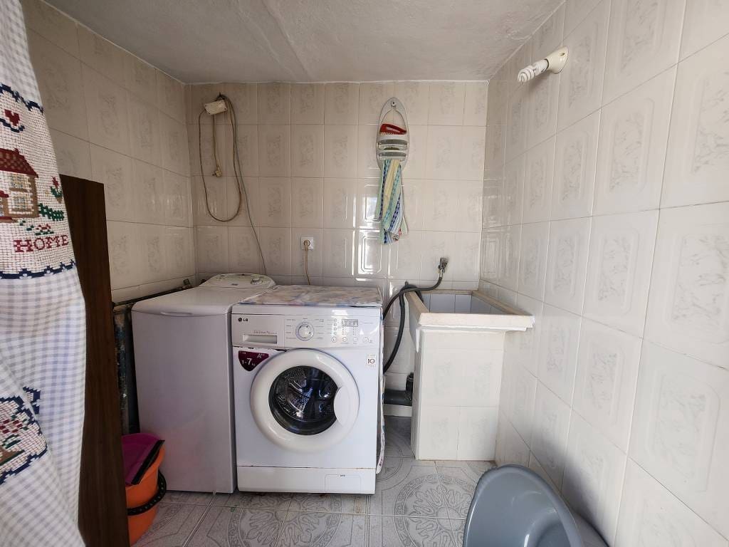 3 soverom Leilighet til salgs i Luque med svømmebasseng - € 73 000 (Ref: 9255206)