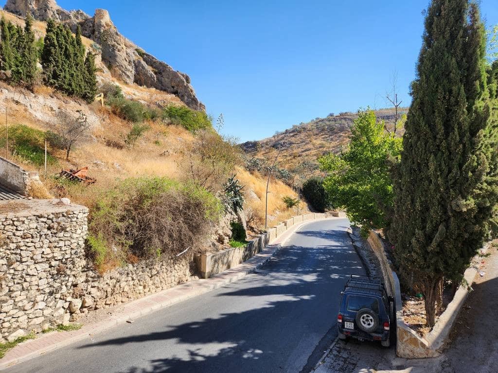 3 soverom Leilighet til salgs i Luque med svømmebasseng - € 73 000 (Ref: 9255206)