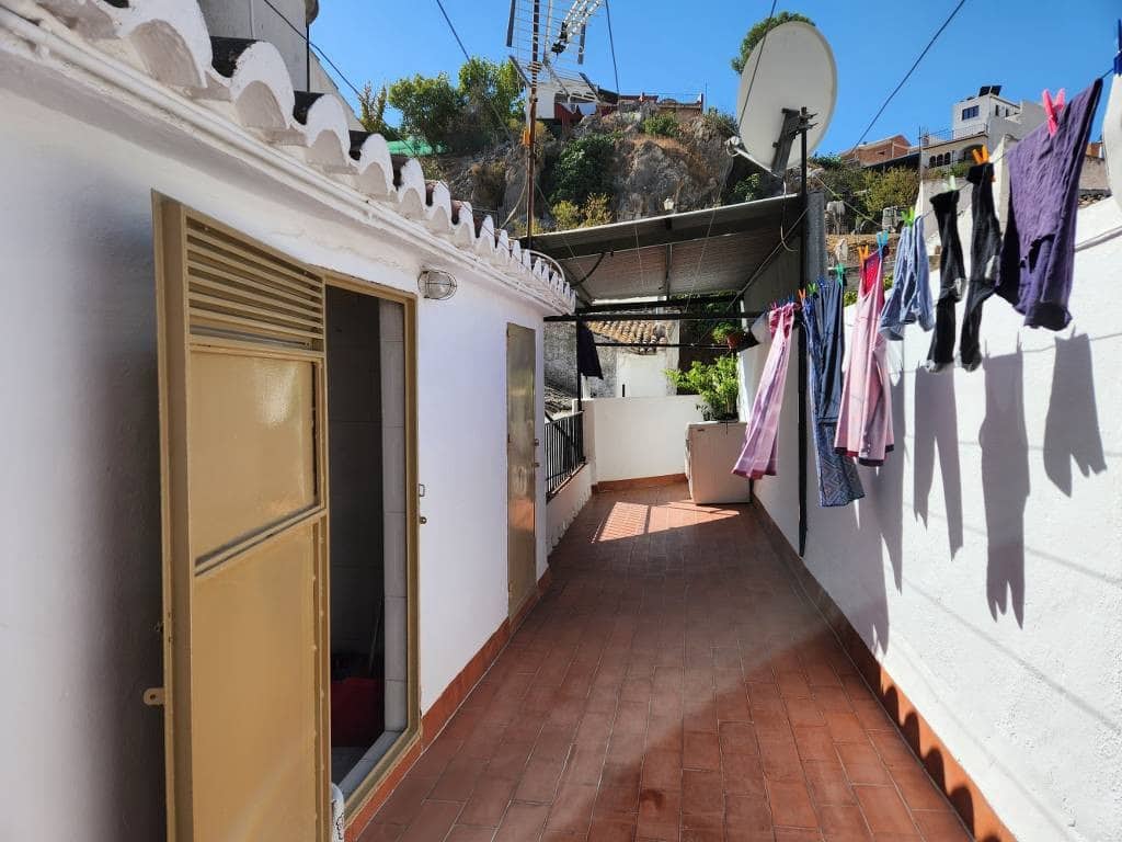 3 soverom Leilighet til salgs i Luque med svømmebasseng - € 73 000 (Ref: 9255206)