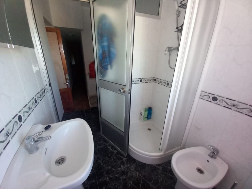 3 soverom Hus til salgs i Castillo de Locubin med svømmebasseng - € 110 000 (Ref: 9257951)