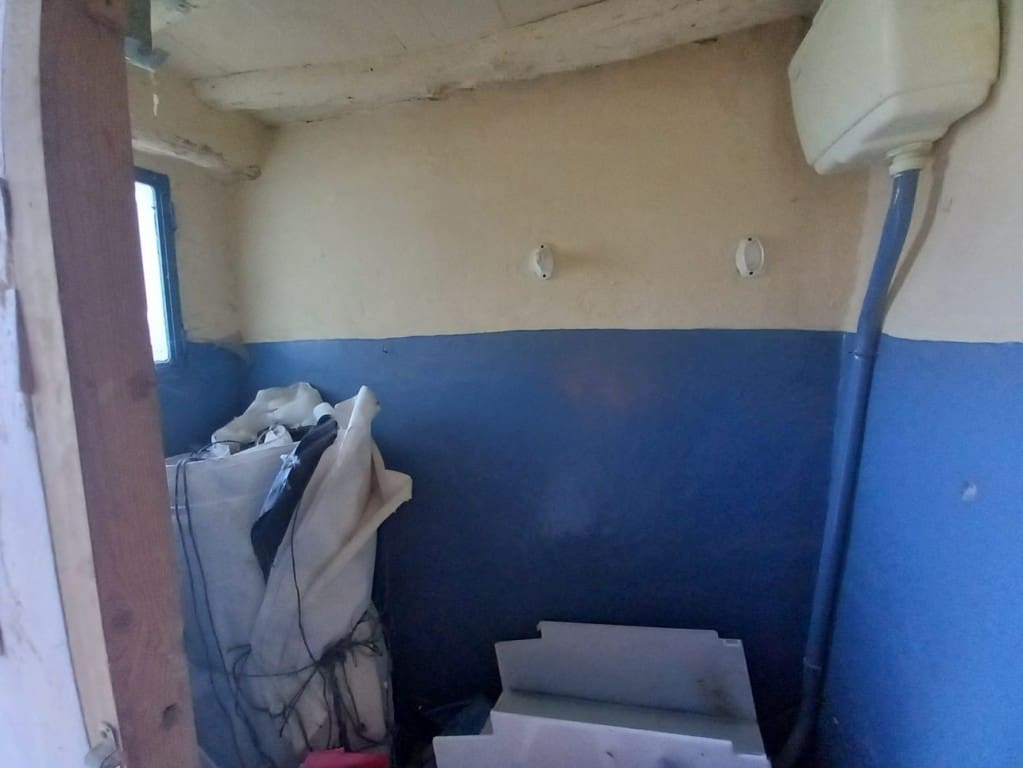 3 soverom Hus til salgs i Castillo de Locubin med svømmebasseng - € 110 000 (Ref: 9257951)