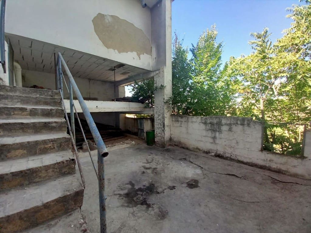 3 soverom Hus til salgs i Castillo de Locubin med svømmebasseng - € 110 000 (Ref: 9257951)