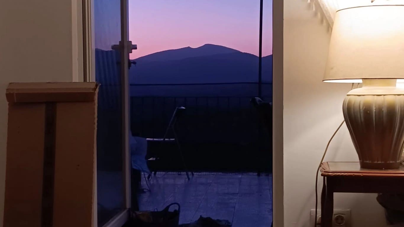 3 soverom Hus til salgs i Castillo de Locubin med svømmebasseng - € 110 000 (Ref: 9257951)