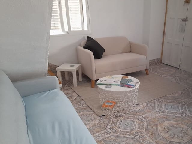 3 soveværelse Byhus til salg i Rute med swimmingpool - € 65.000 (Ref: 9265466)