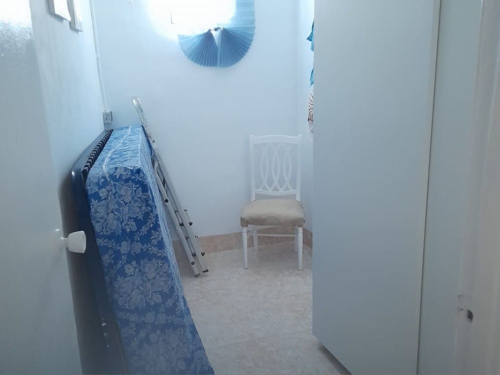 3 soveværelse Byhus til salg i Rute med swimmingpool - € 65.000 (Ref: 9265466)