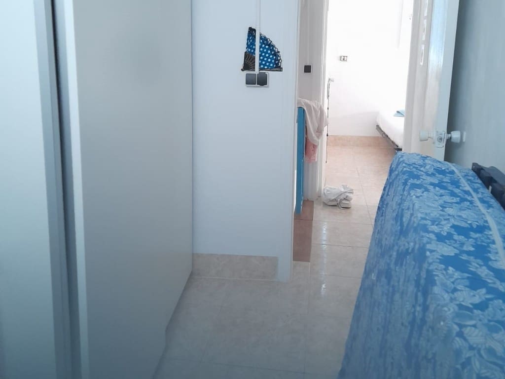 3 soveværelse Byhus til salg i Rute med swimmingpool - € 65.000 (Ref: 9265466)