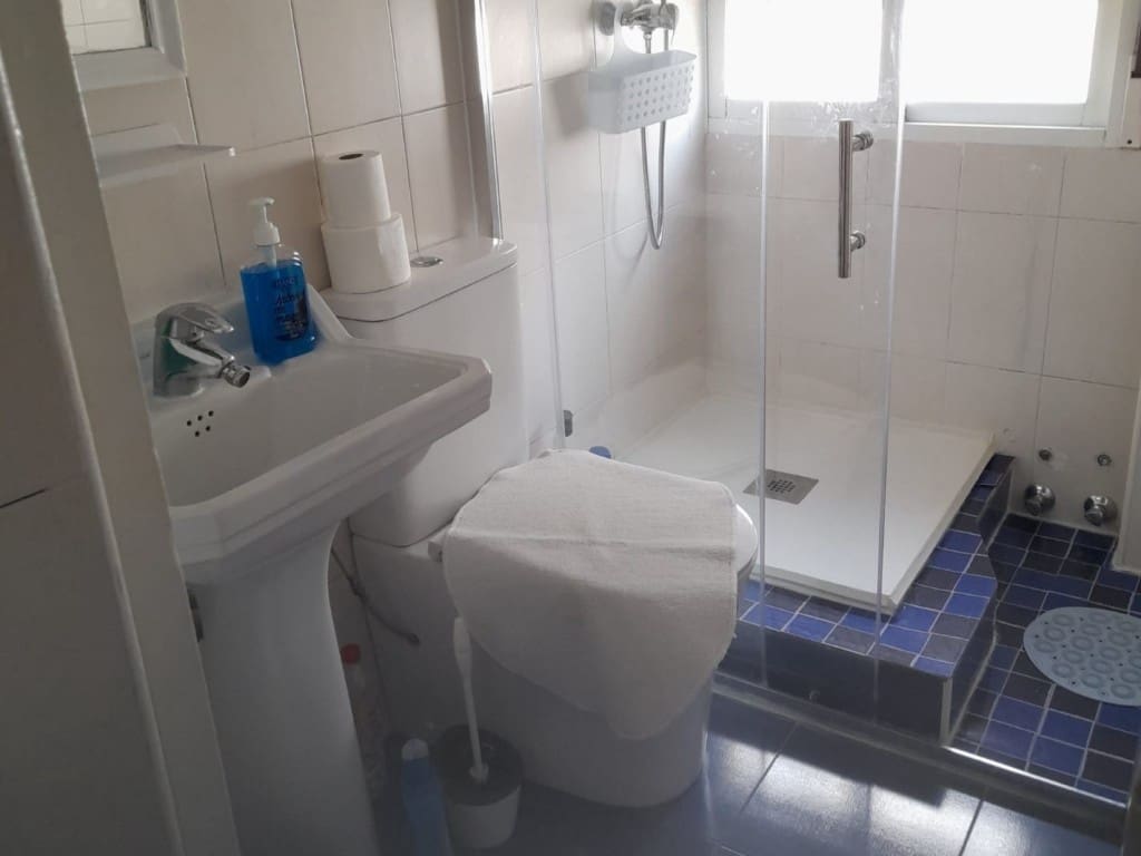 3 soveværelse Byhus til salg i Rute med swimmingpool - € 65.000 (Ref: 9265466)