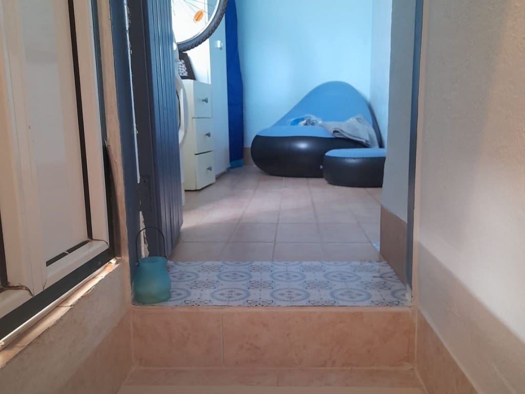 3 soveværelse Byhus til salg i Rute med swimmingpool - € 65.000 (Ref: 9265466)