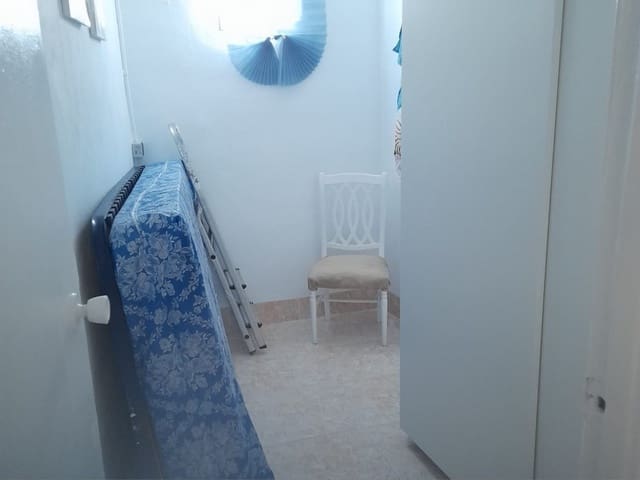 3 soveværelse Byhus til salg i Rute med swimmingpool - € 65.000 (Ref: 9265466)