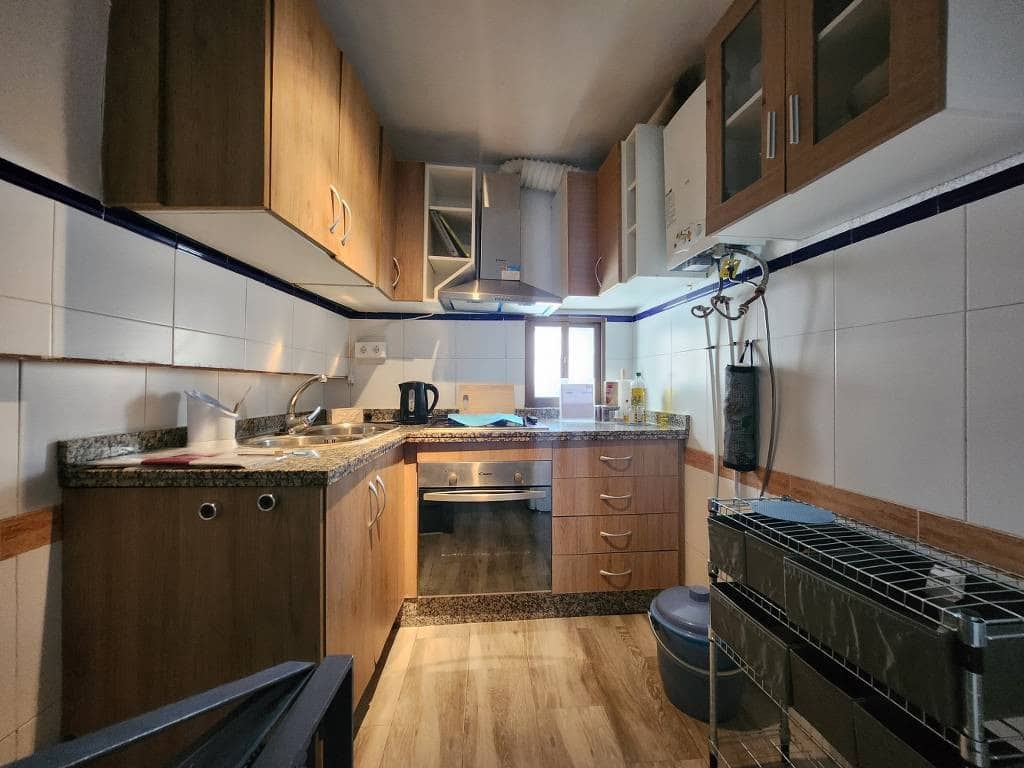 3 soveværelse Byhus til salg i Rute med swimmingpool - € 65.000 (Ref: 9265466)