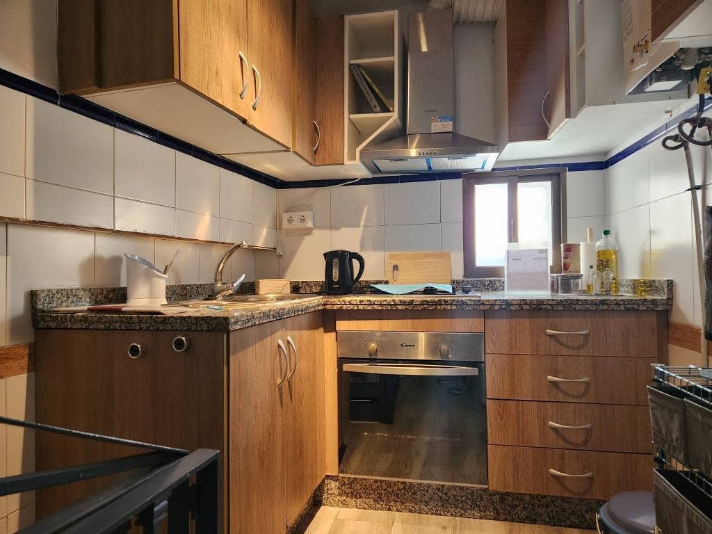 3 soveværelse Byhus til salg i Rute med swimmingpool - € 65.000 (Ref: 9265466)