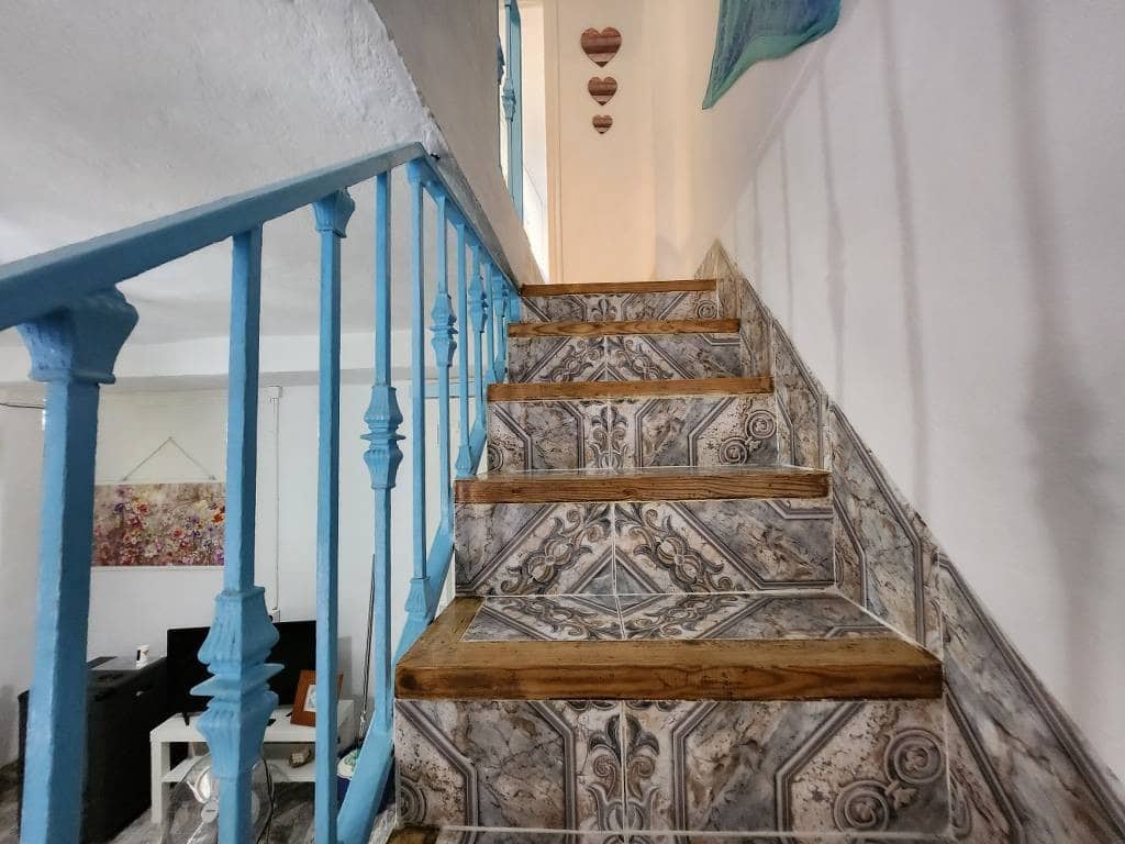 3 soveværelse Byhus til salg i Rute med swimmingpool - € 65.000 (Ref: 9265466)