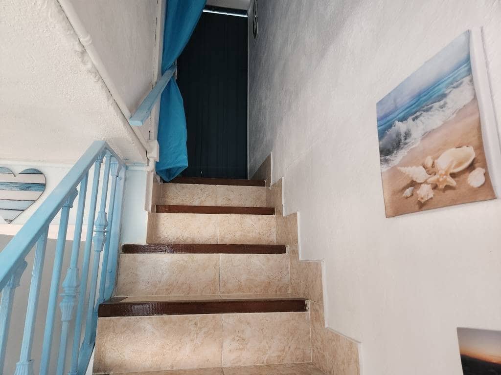 3 soveværelse Byhus til salg i Rute med swimmingpool - € 65.000 (Ref: 9265466)