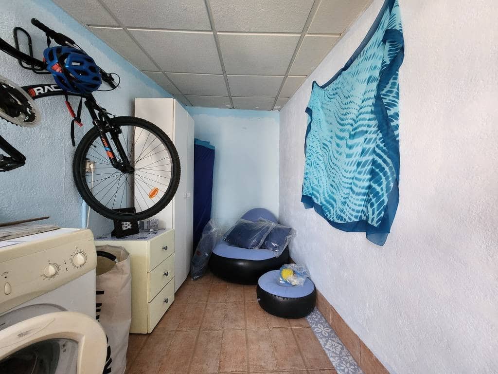 3 soveværelse Byhus til salg i Rute med swimmingpool - € 65.000 (Ref: 9265466)