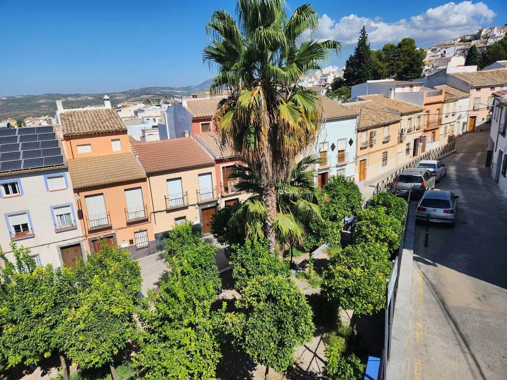 3 soveværelse Byhus til salg i Rute med swimmingpool - € 65.000 (Ref: 9265466)