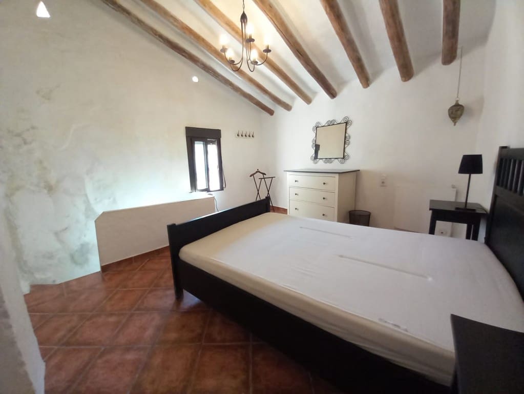 2 soverom Hus til salgs i Martos med svømmebasseng - € 89 000 (Ref: 9303828)