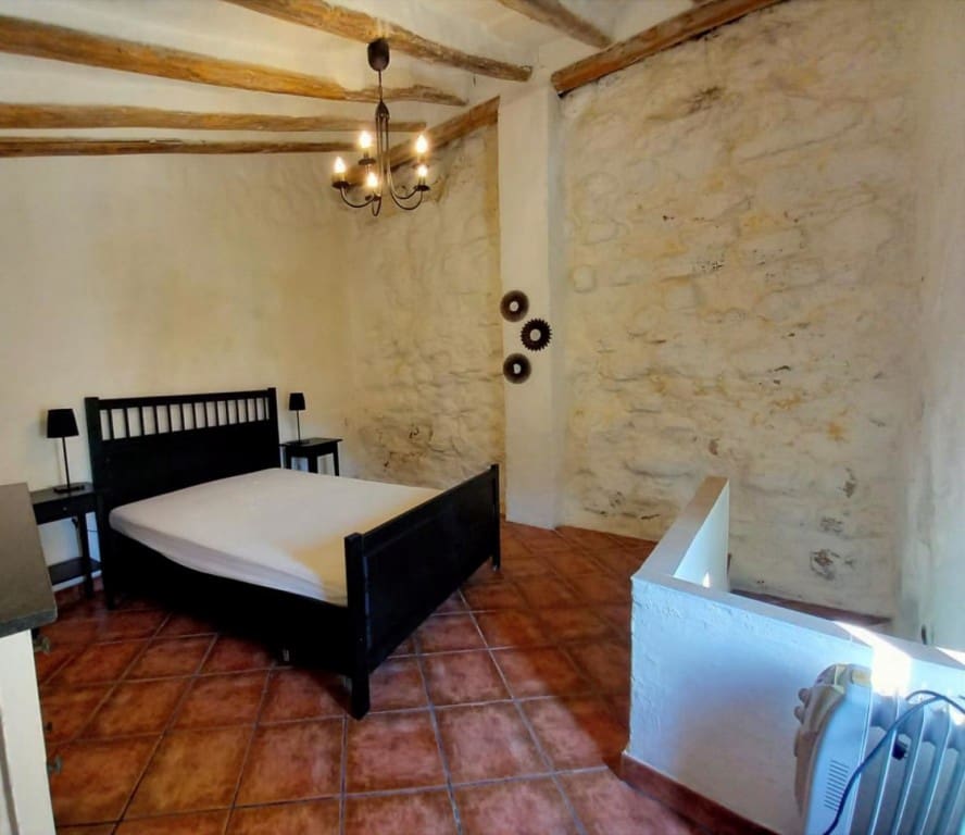 2 soverom Hus til salgs i Martos med svømmebasseng - € 89 000 (Ref: 9303828)