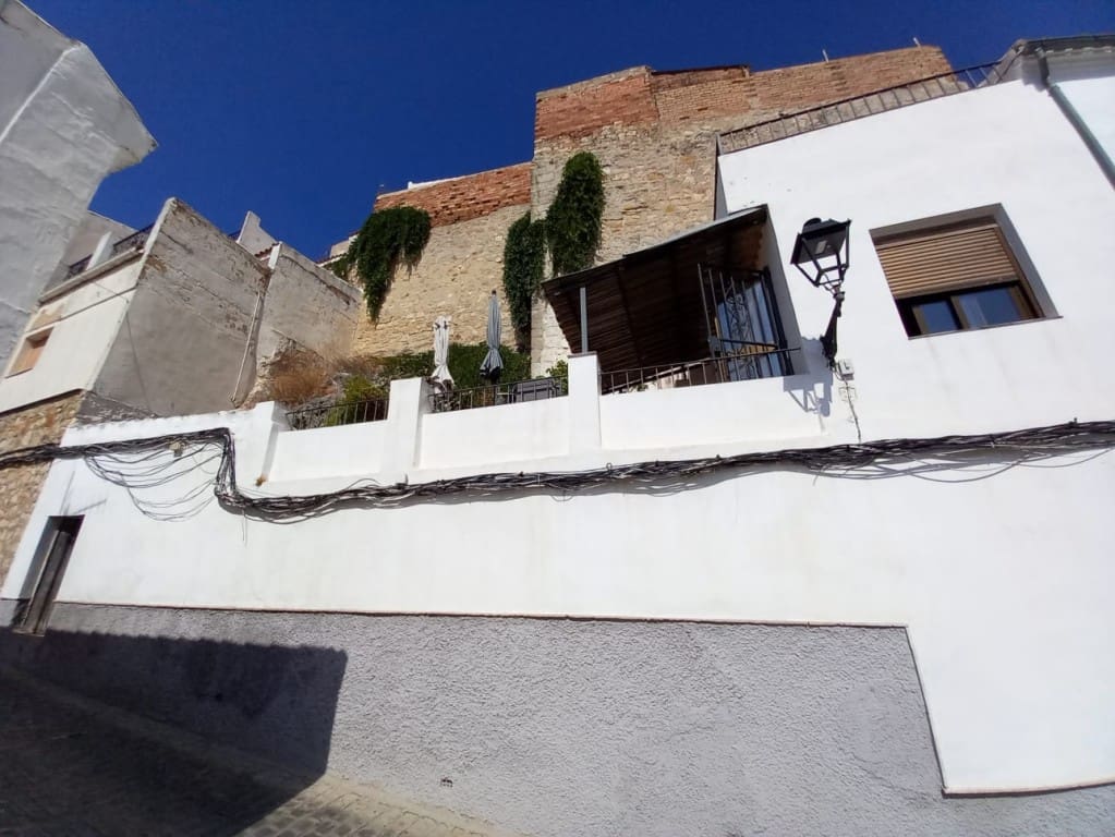 2 soverom Hus til salgs i Martos med svømmebasseng - € 89 000 (Ref: 9303828)