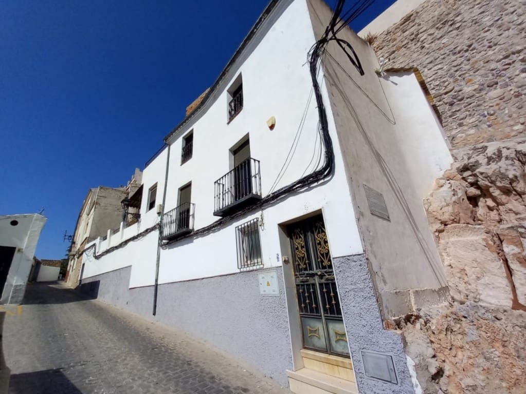 2 soverom Hus til salgs i Martos med svømmebasseng - € 89 000 (Ref: 9303828)