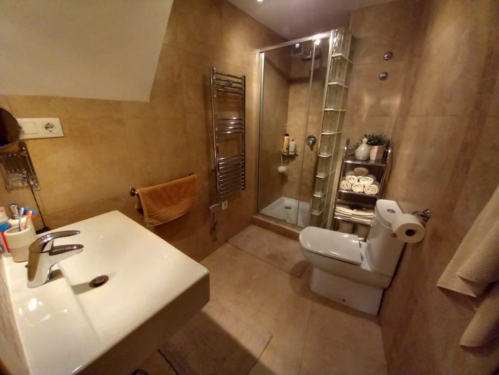 2 soverom Hus til salgs i Martos med svømmebasseng - € 89 000 (Ref: 9303828)