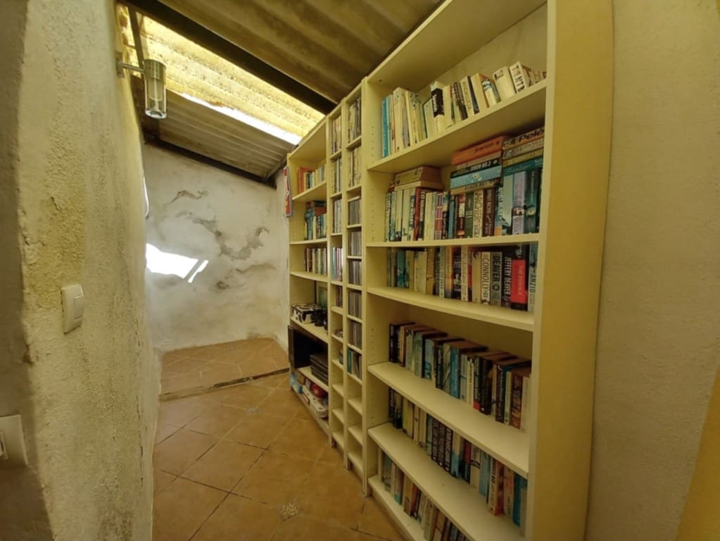 2 soverom Hus til salgs i Martos med svømmebasseng - € 89 000 (Ref: 9303828)