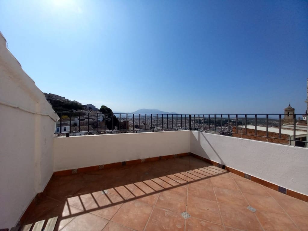 2 soverom Hus til salgs i Martos med svømmebasseng - € 89 000 (Ref: 9303828)